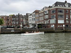 Dek en Distillaat 2026 impressie