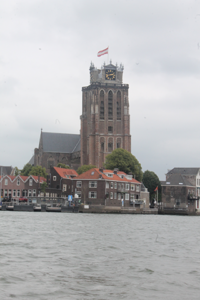 Dek en Distillaat 2026 impressie