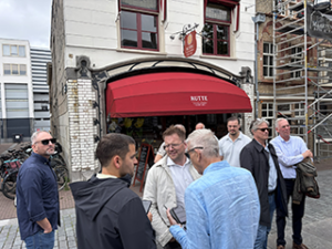 Dek en Distillaat 2026 impressie