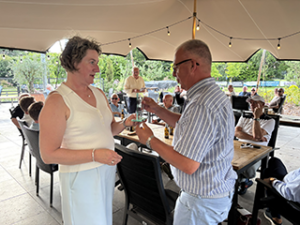 Dek en Distillaat 2026 impressie